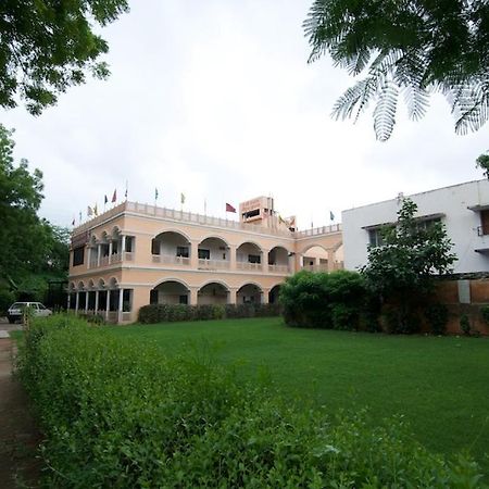 Jai Maa Sarla Guest House Agra  Exterior foto