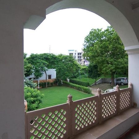 Jai Maa Sarla Guest House Agra  Exterior foto