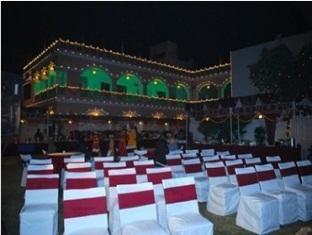 Jai Maa Sarla Guest House Agra  Exterior foto